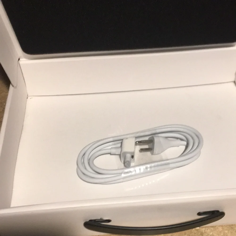 Apple new macbook